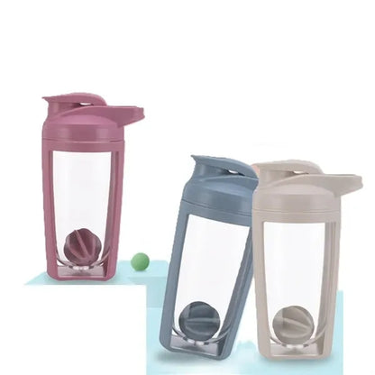 Shaker Bottles