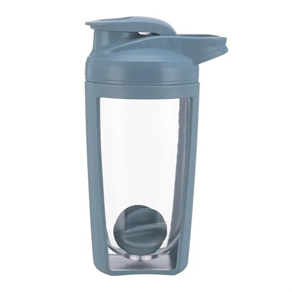 Shaker Bottles