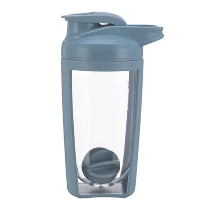Shaker Bottles