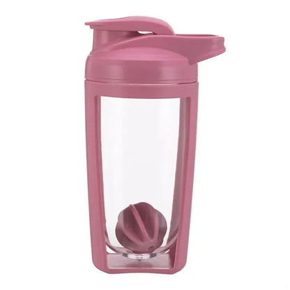 Shaker Bottles