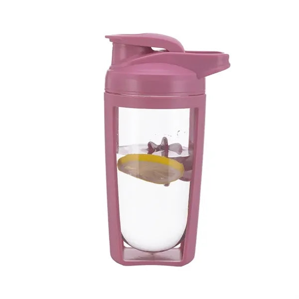 Shaker Bottles