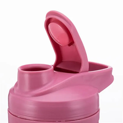 Shaker Bottles