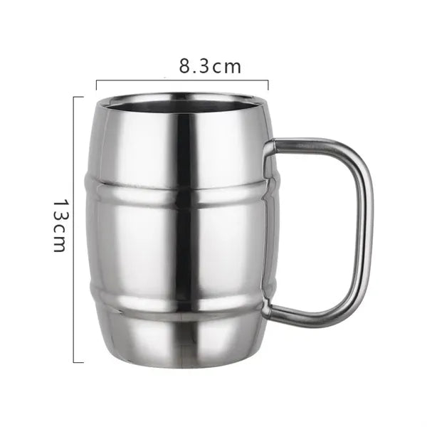 Beer Mug
