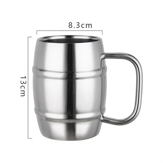 Beer Mug