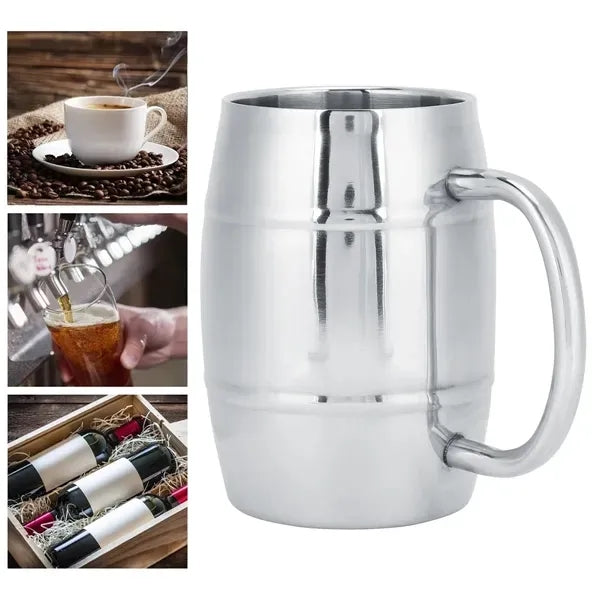 Beer Mug