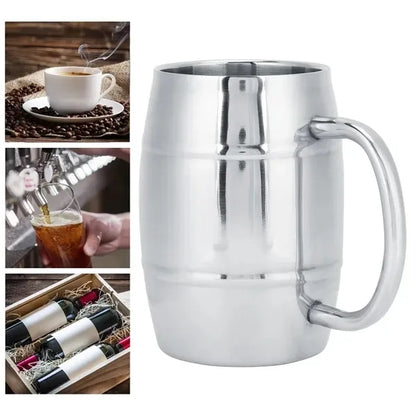 Beer Mug