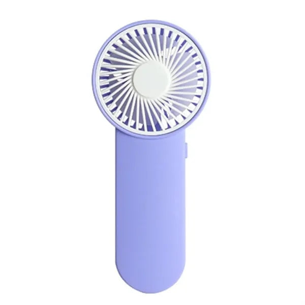 Portable Hand Held Fan