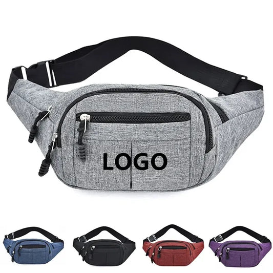 Outdoor Waist Bag Chest Pack