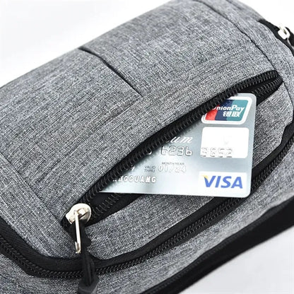 Outdoor Waist Bag Chest Pack