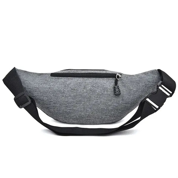 Outdoor Waist Bag Chest Pack