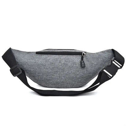 Outdoor Waist Bag Chest Pack