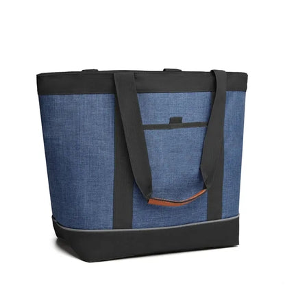 Extra-Large Insulated Cooler Tote Bag