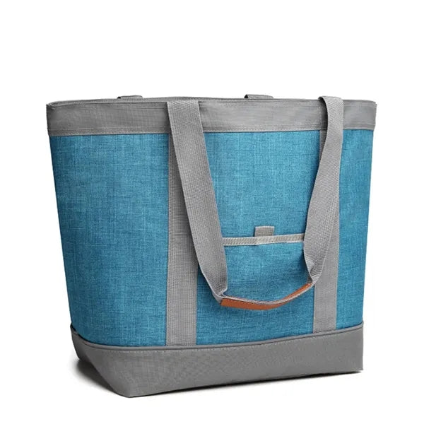 Extra-Large Insulated Cooler Tote Bag