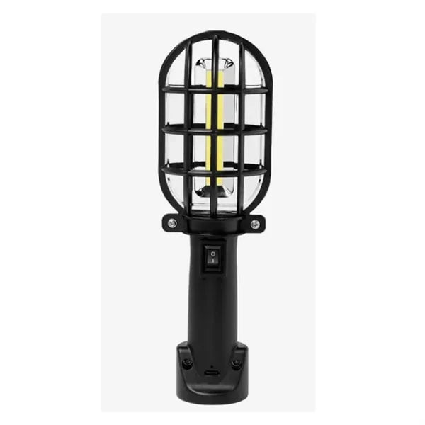 Rechargeable COB Work Lights with Magnet