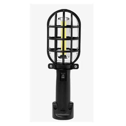 Rechargeable COB Work Lights with Magnet