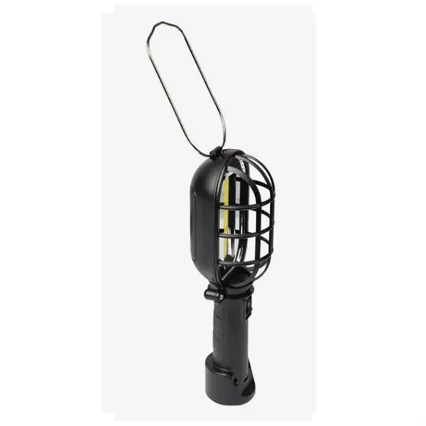 Rechargeable COB Work Lights with Magnet
