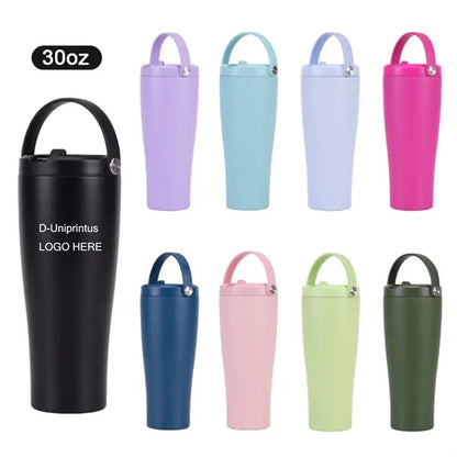 30oz Thermal Travel Tumbler