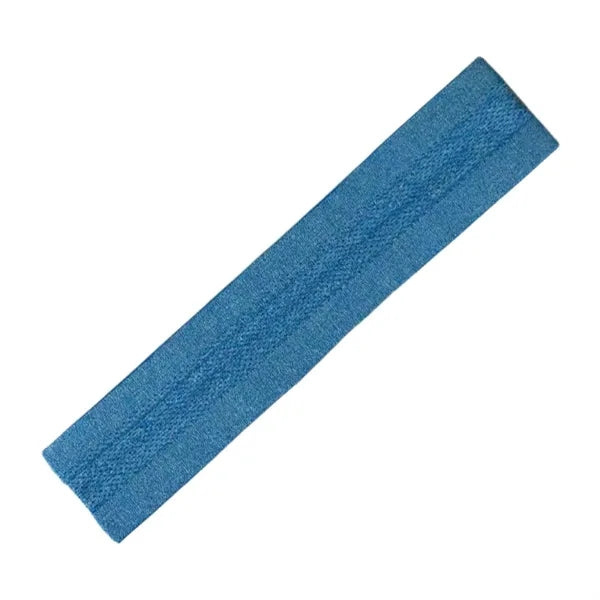 Workout Head Sweatbands Non Slip Sports Hair Bands