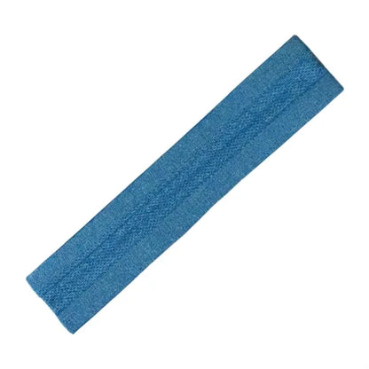Workout Head Sweatbands Non Slip Sports Hair Bands