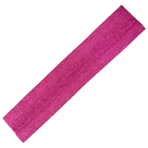 Workout Head Sweatbands Non Slip Sports Hair Bands
