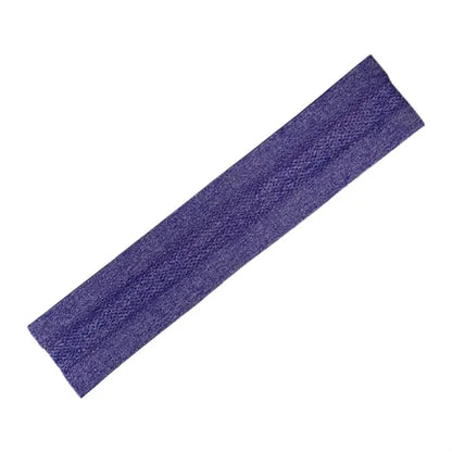 Workout Head Sweatbands Non Slip Sports Hair Bands