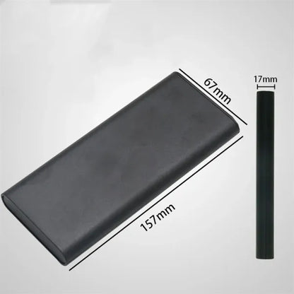Small Precision Magnetic Mini Screwdriver Set Case