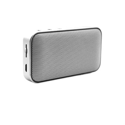 Mini Wireless Smart Portable Black Speaker