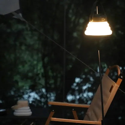 Outdoor Collapsible Camping Light