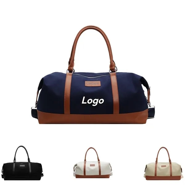 Travel Duffel Bag