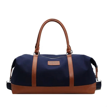Travel Duffel Bag