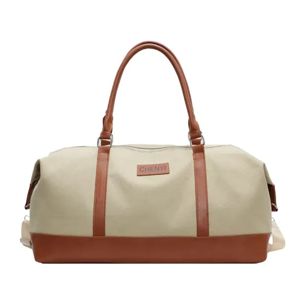 Travel Duffel Bag