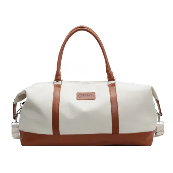 Travel Duffel Bag