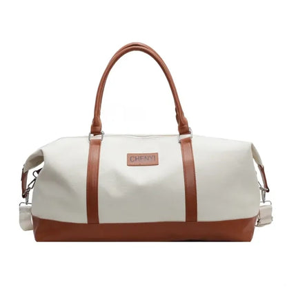 Travel Duffel Bag