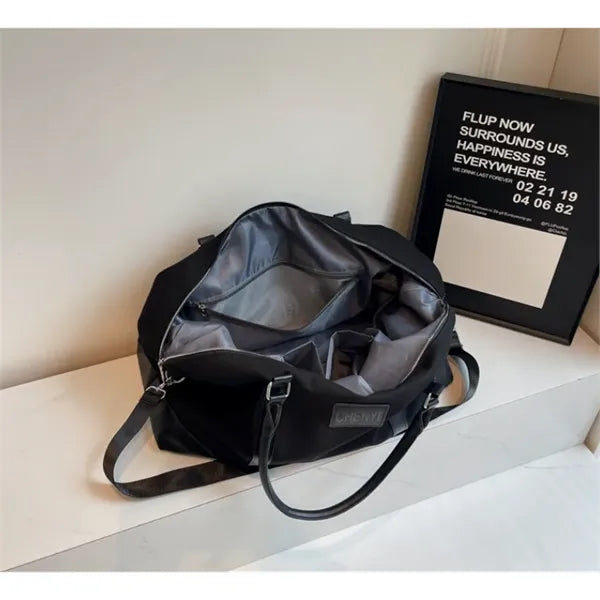 Travel Duffel Bag