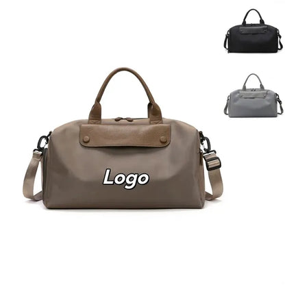 Waterproof Travel/Gym Duffel Bag