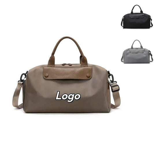 Waterproof Travel/Gym Duffel Bag