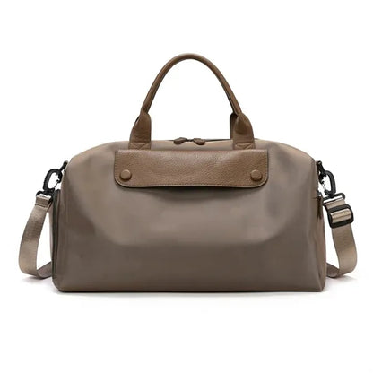 Waterproof Travel/Gym Duffel Bag