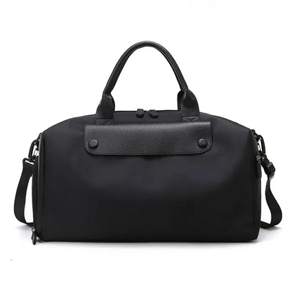 Waterproof Travel/Gym Duffel Bag
