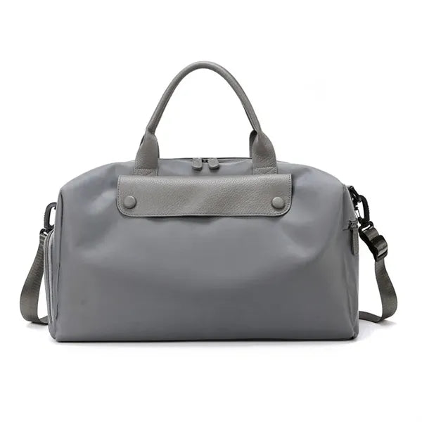 Waterproof Travel/Gym Duffel Bag