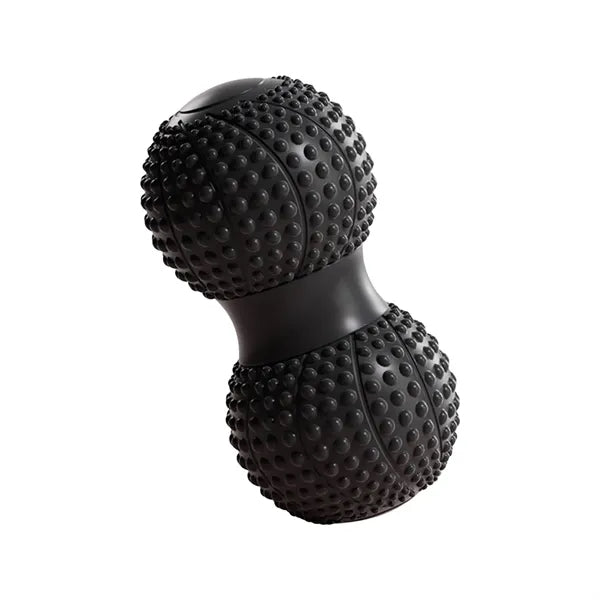 Fascia Peanut Ball Foot Massage Spine Muscle Relax