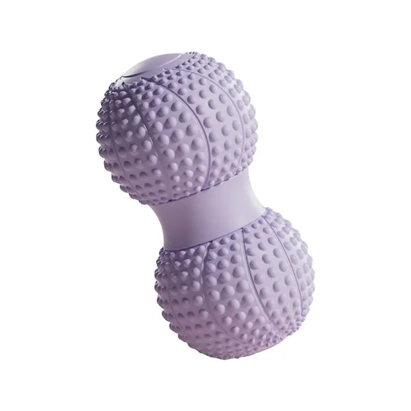 Fascia Peanut Ball Foot Massage Spine Muscle Relax