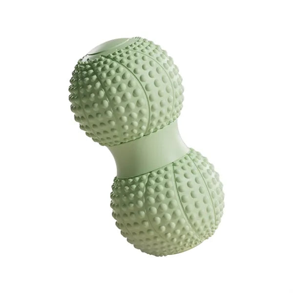 Fascia Peanut Ball Foot Massage Spine Muscle Relax