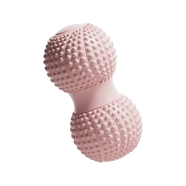 Fascia Peanut Ball Foot Massage Spine Muscle Relax