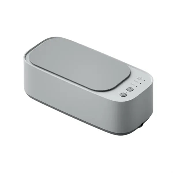 Versatile Portable Professional Sonic Eye Glasses Cleaner