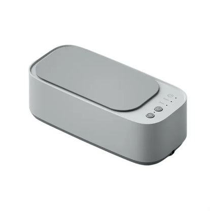 Versatile Portable Professional Sonic Eye Glasses Cleaner