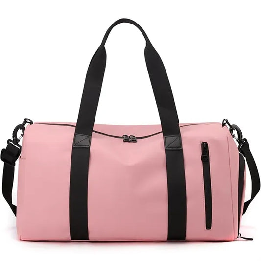 Travel Handbag