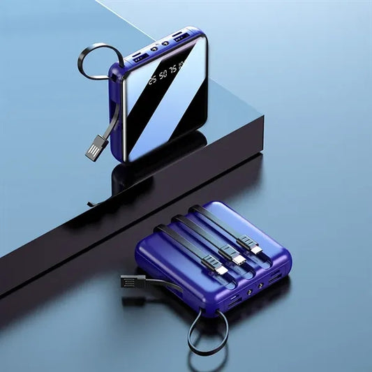 Mini Power Bank