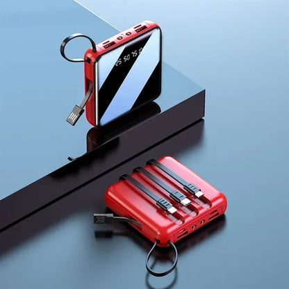 Mini Power Bank