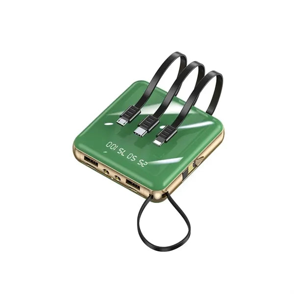 Mini Power Bank