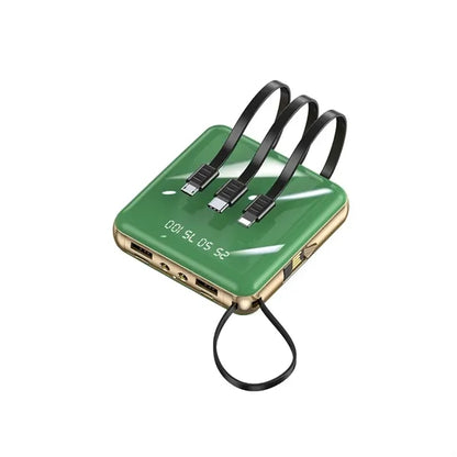 Mini Power Bank